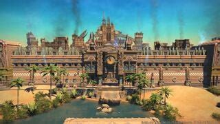 royal city of rabanastre loot.